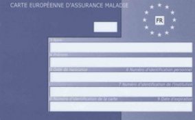 Voyagez Avec Votre Carte Européenne Dassurance Maladie